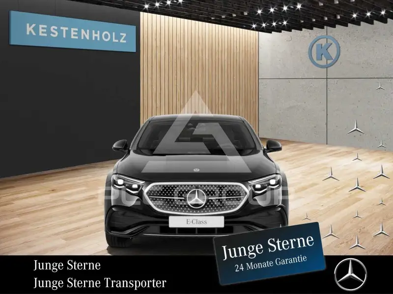 2025 Mercedes Benz E 300