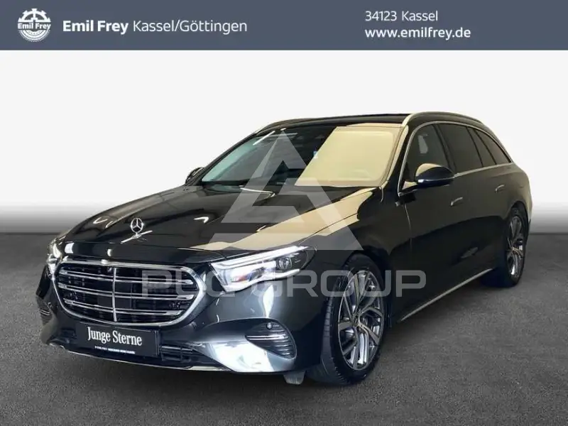 2025 Mercedes Benz E 300