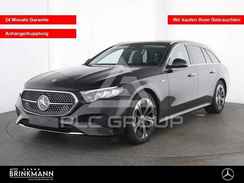 2025 Mercedes Benz E 300