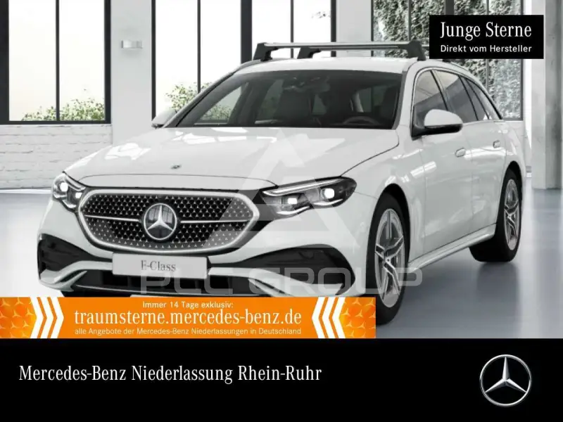 2025 Mercedes Benz E 300
