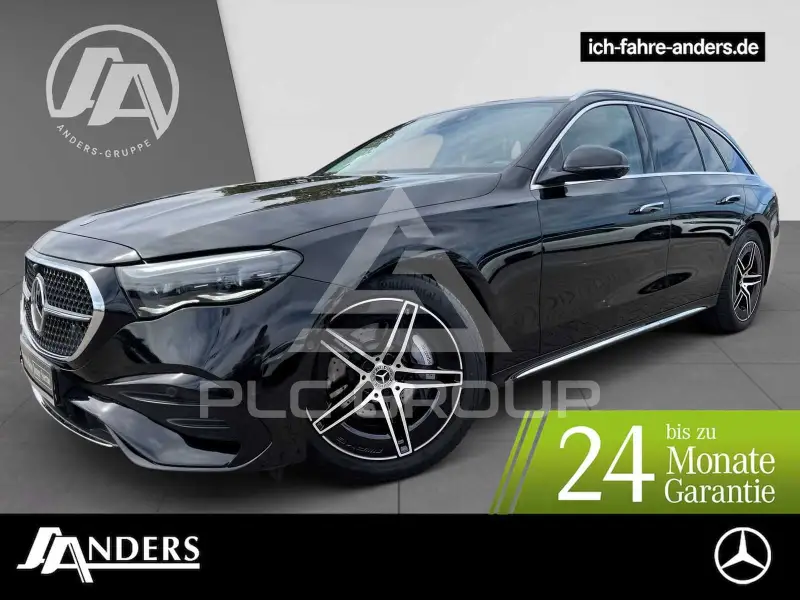 2025 Mercedes Benz E 300