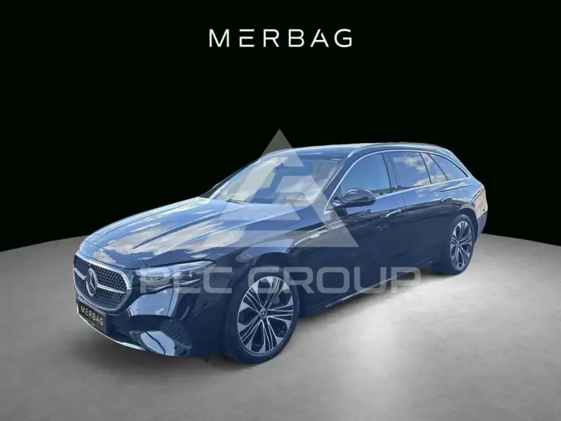 2025 Mercedes Benz E 300
