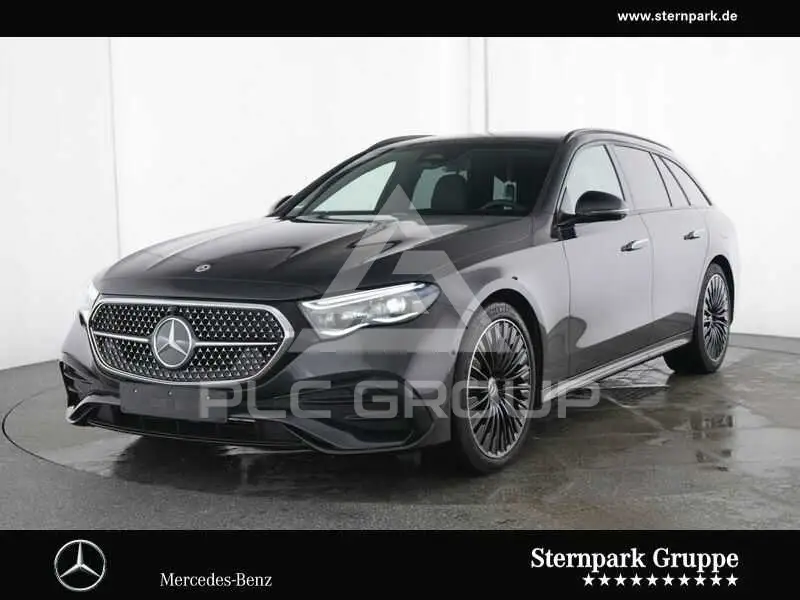 2025 Mercedes Benz E 300