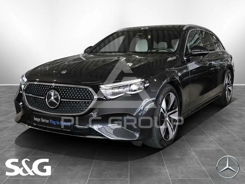 2025 Mercedes Benz E 300