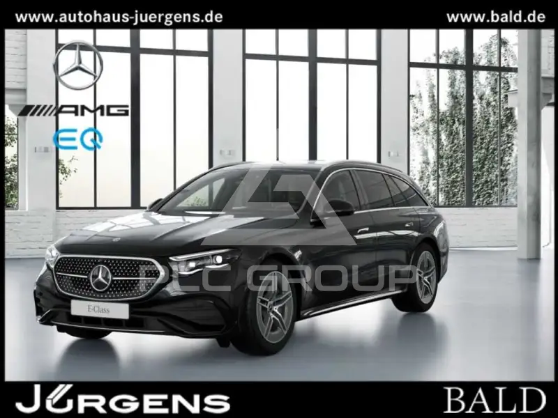 2025 Mercedes Benz E 300