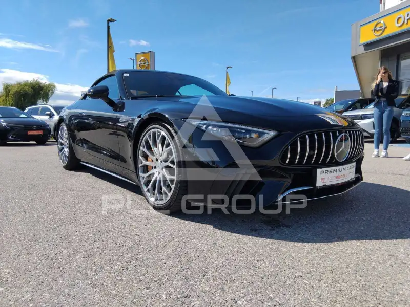 2025 Mercedes Benz S 63