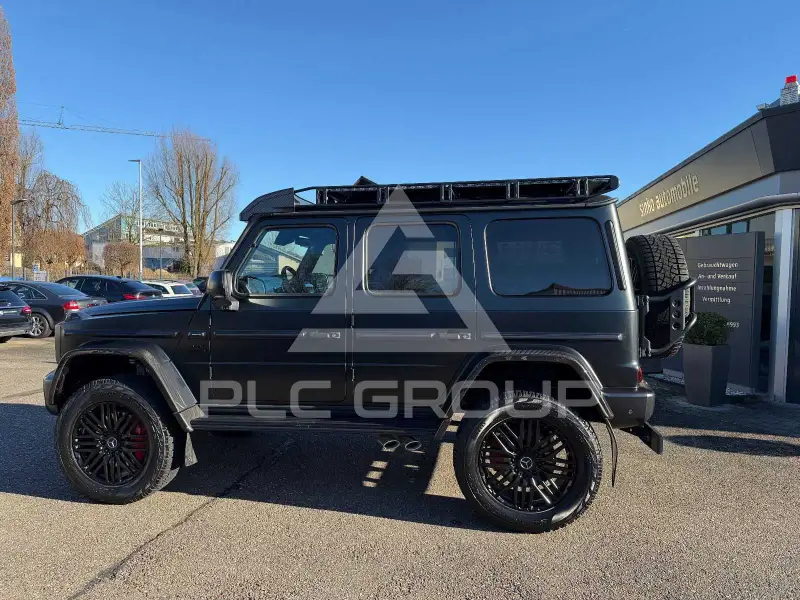 2023 Mercedes Benz G 63
