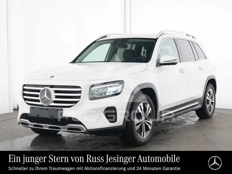 2025 Mercedes Benz GLB 250