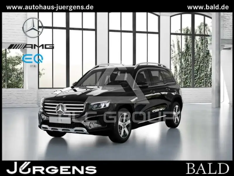 2025 Mercedes Benz GLB 250