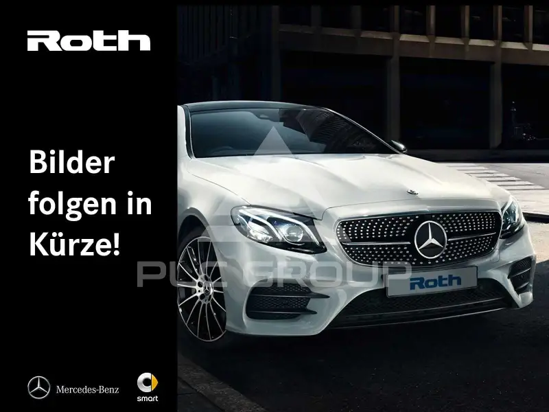 2025 Mercedes Benz GLB 250