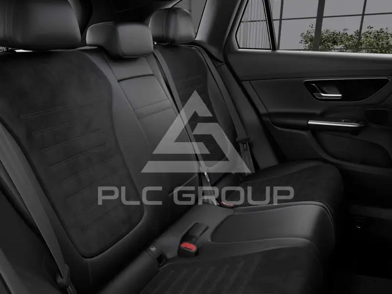 2025 Mercedes Benz GLC 300