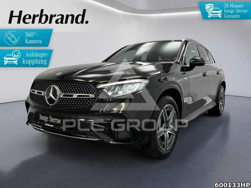 2025 Mercedes Benz GLC 300
