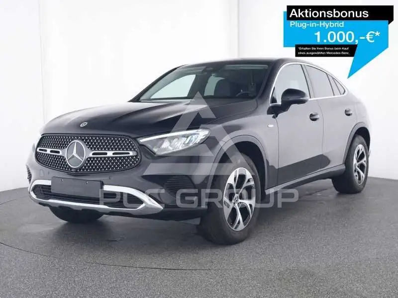 2025 Mercedes Benz GLC 300