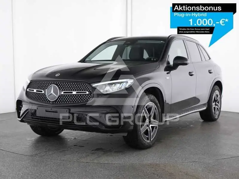 2025 Mercedes Benz GLC 300