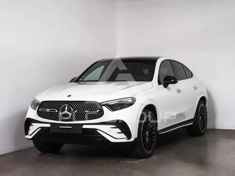 2025 Mercedes Benz GLC 300