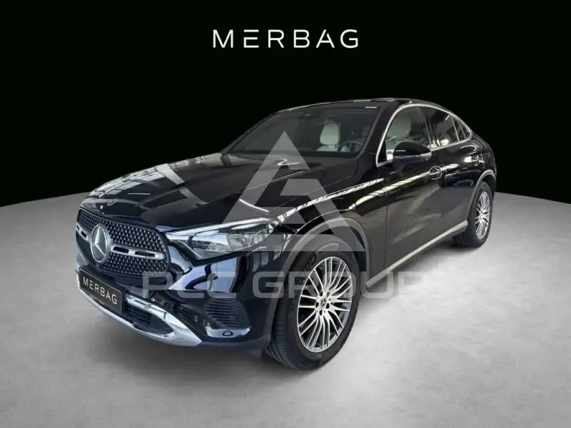 2025 Mercedes Benz GLC 300