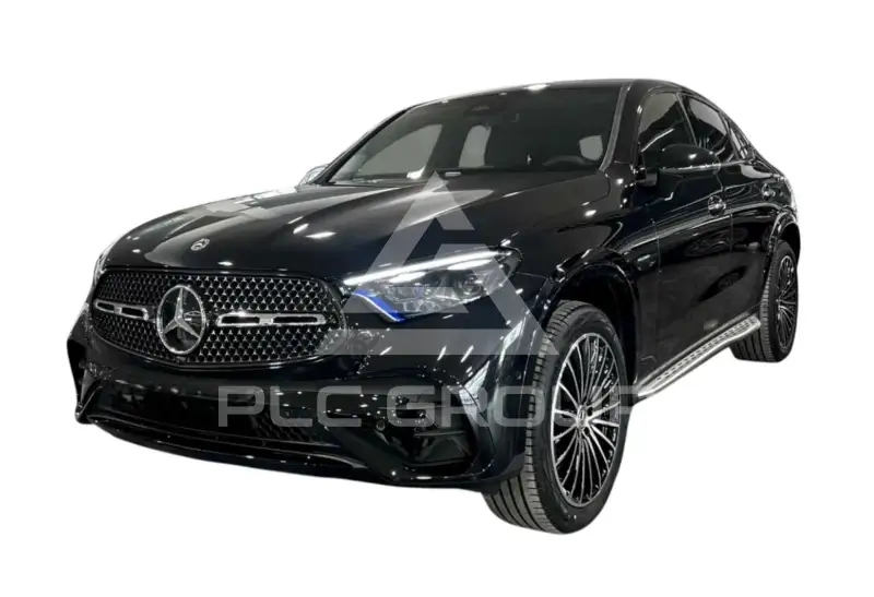 2025 Mercedes Benz GLC 300