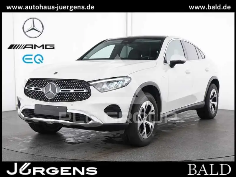 2025 Mercedes Benz GLC 300