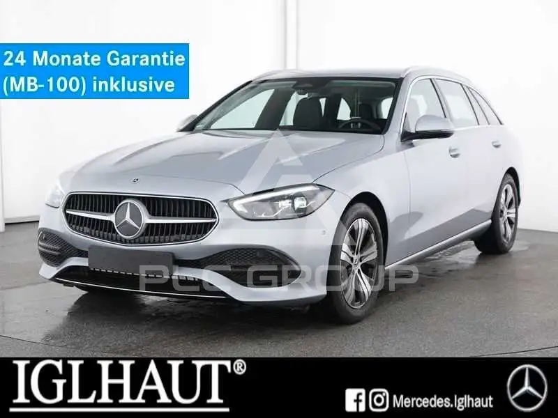 2025 Mercedes Benz C 220