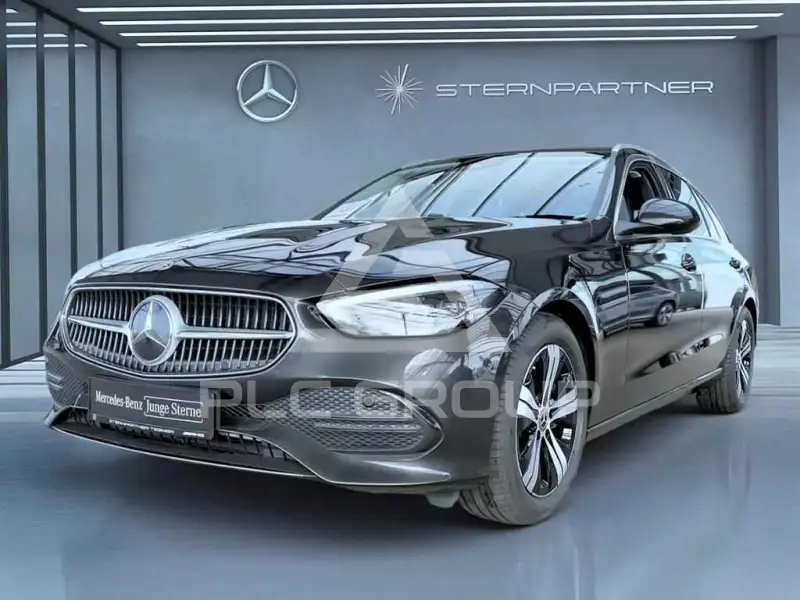 2025 Mercedes Benz C 220