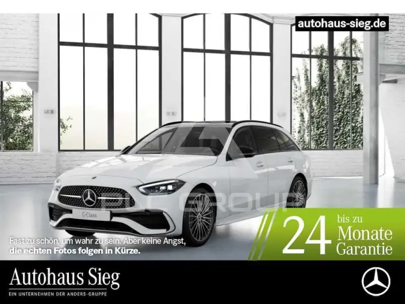 2025 Mercedes Benz C 220