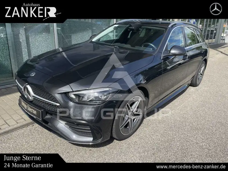 2025 Mercedes Benz C 220