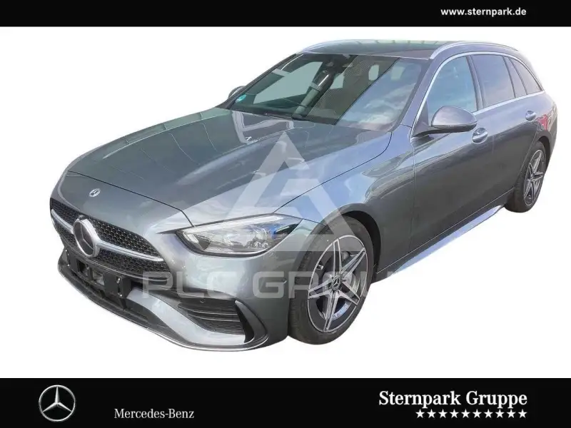 2025 Mercedes Benz C 220