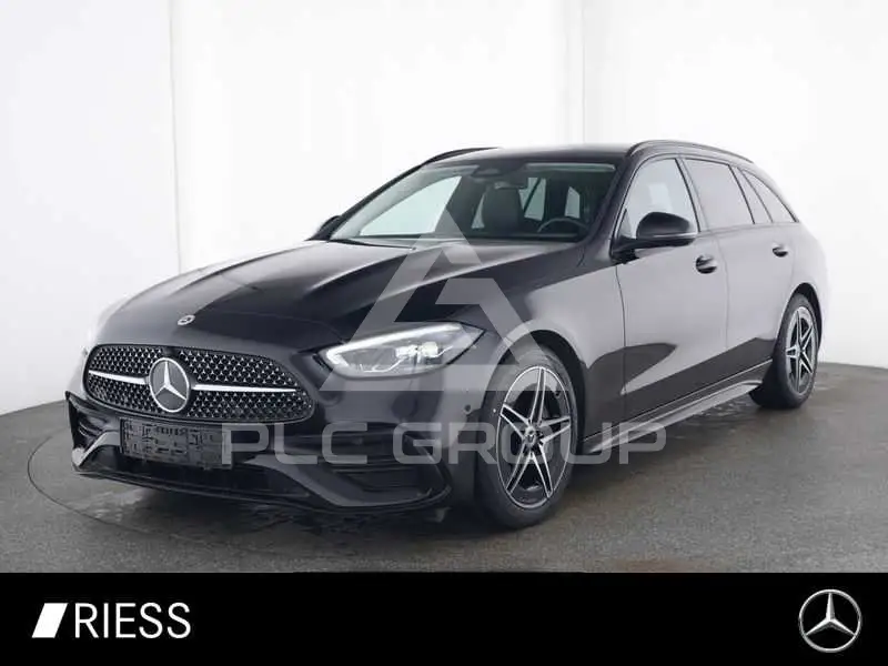 2025 Mercedes Benz C 220