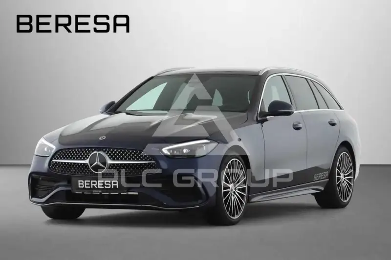 2025 Mercedes Benz C 220