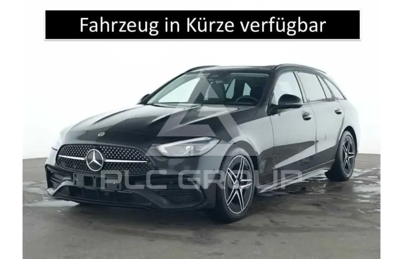 2025 Mercedes Benz C 220