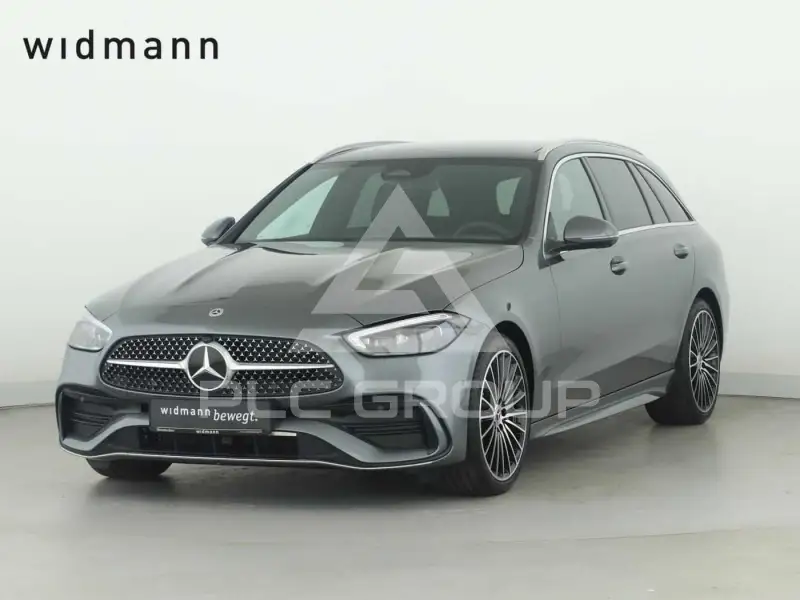 2025 Mercedes Benz C 220