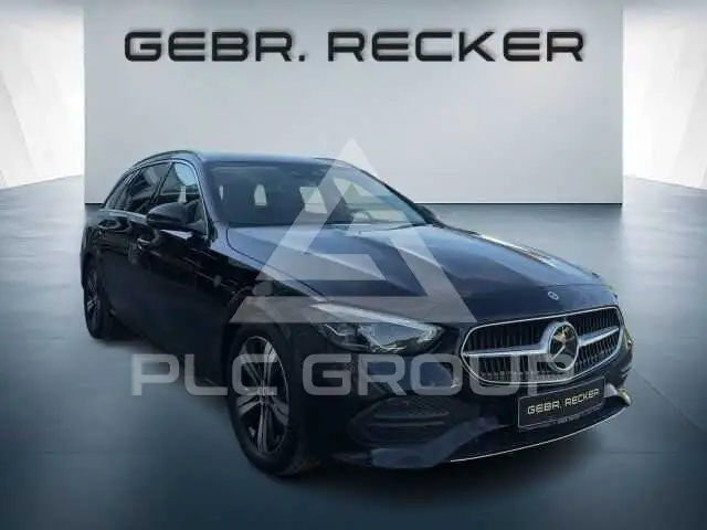 2025 Mercedes Benz C 220