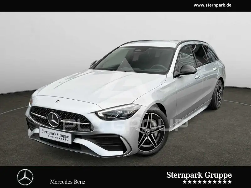 2025 Mercedes Benz C 220
