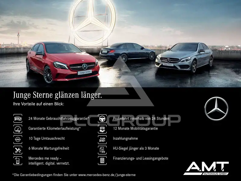 2025 Mercedes Benz C 220