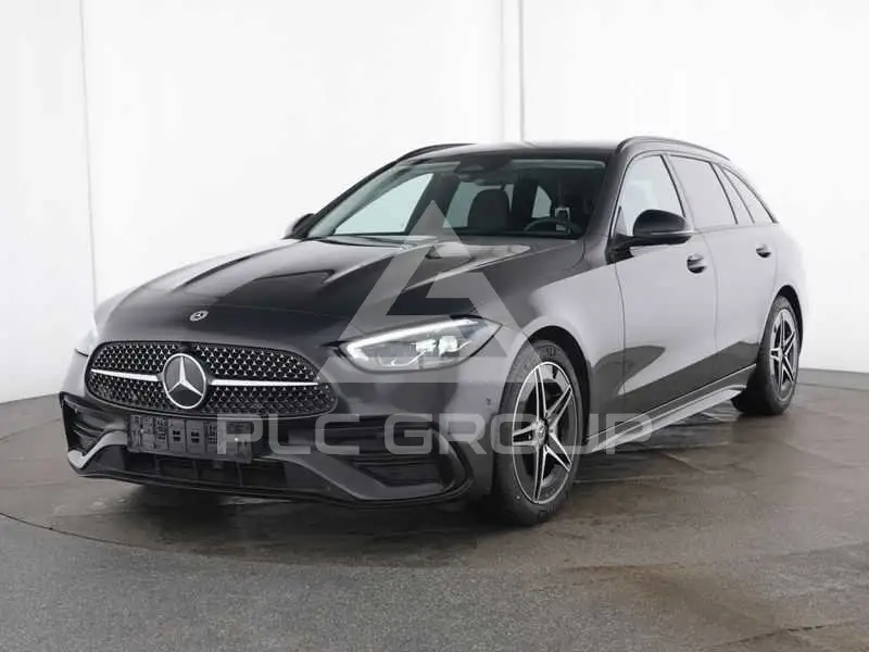 2025 Mercedes Benz C 220