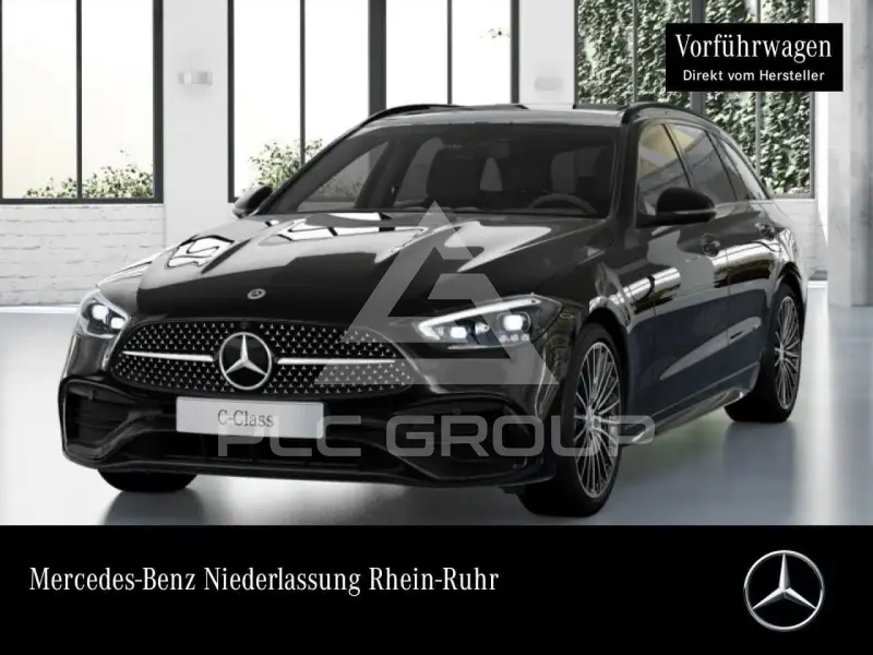 2025 Mercedes Benz C 220