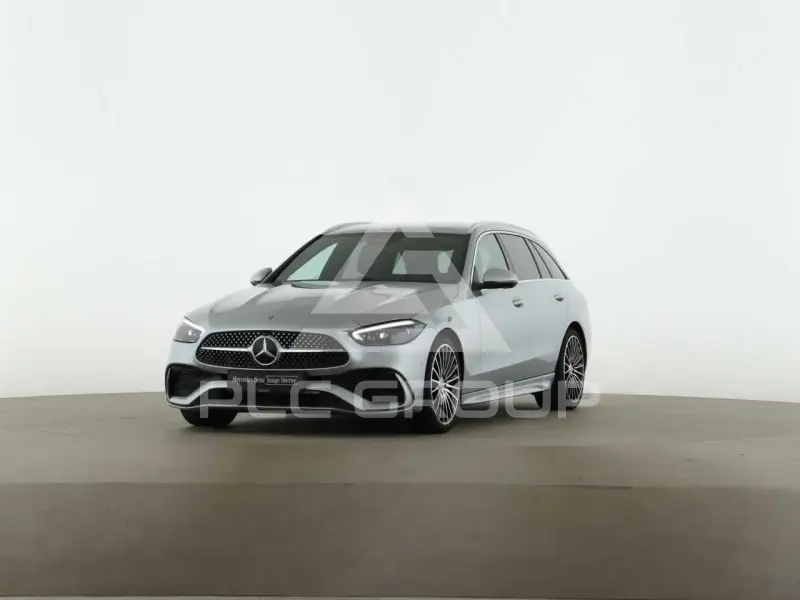 2025 Mercedes Benz C 220