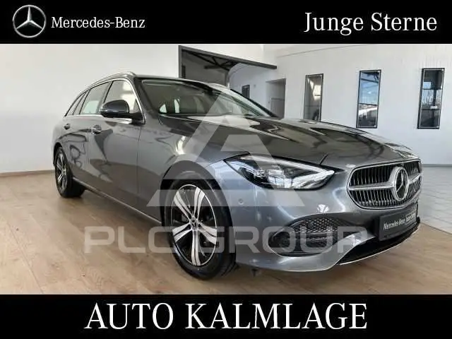 2025 Mercedes Benz C 220