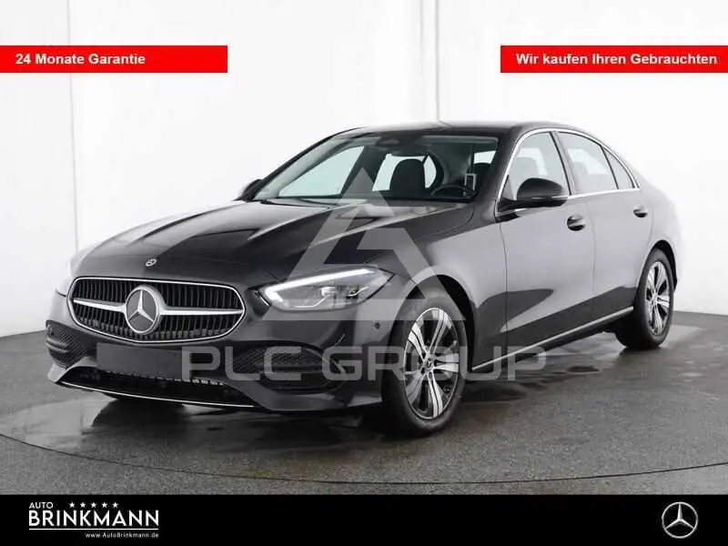 2025 Mercedes Benz C 220