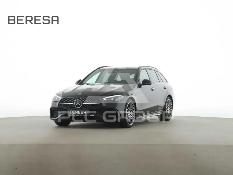 2025 Mercedes Benz C 220