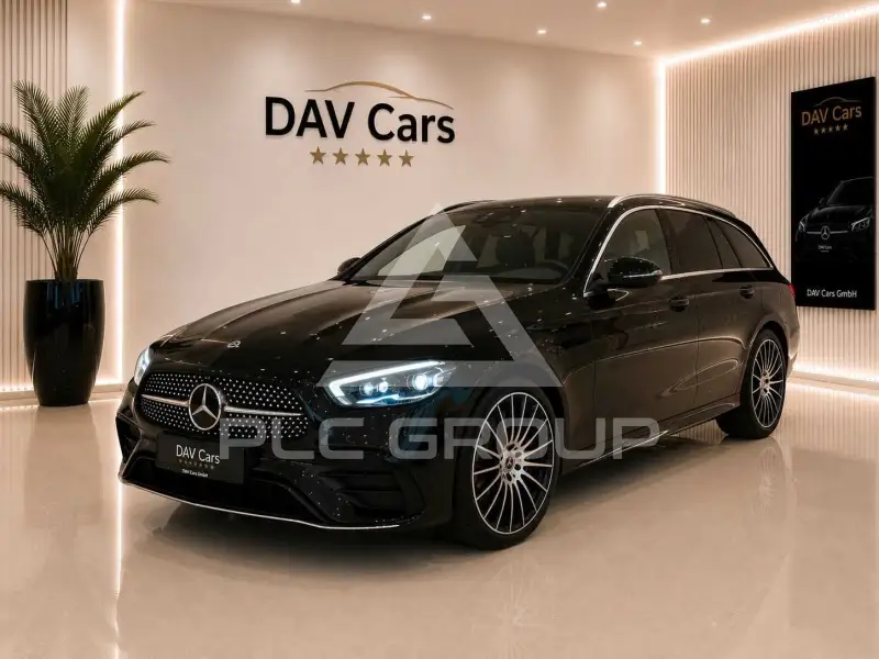 2025 Mercedes Benz C 220