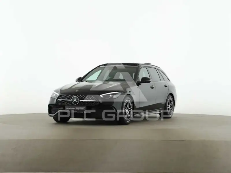 2025 Mercedes Benz C 220