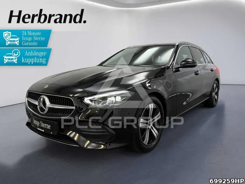 2025 Mercedes Benz C 220