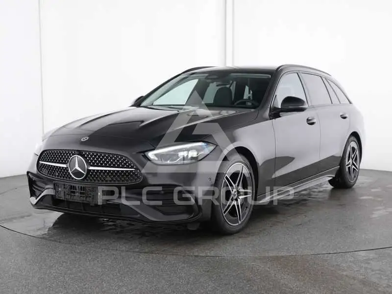 2025 Mercedes Benz C 220