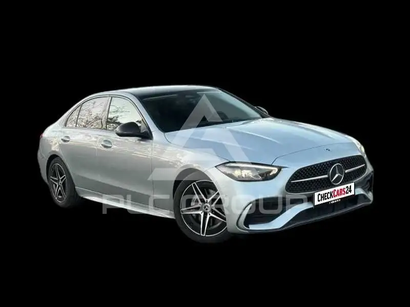 2025 Mercedes Benz C 220