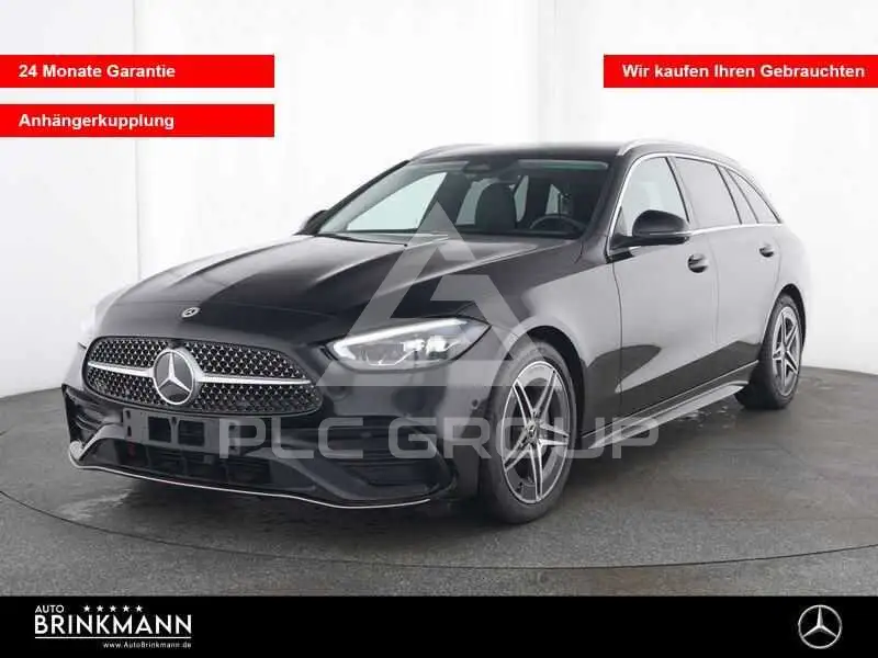 2025 Mercedes Benz C 220