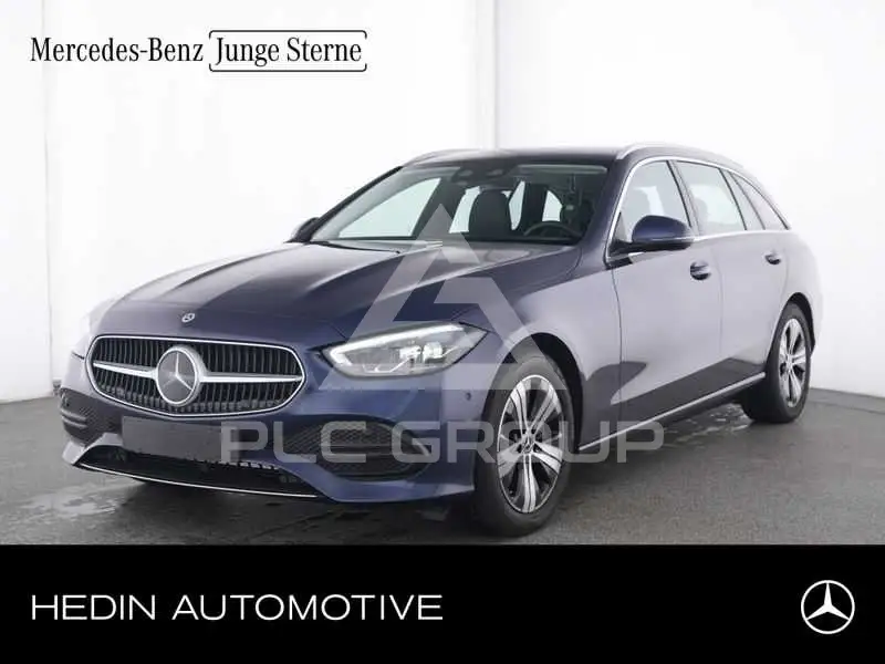 2025 Mercedes Benz C 220
