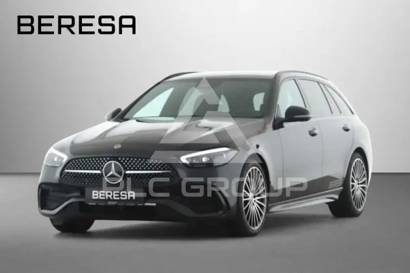 2025 Mercedes Benz C 220