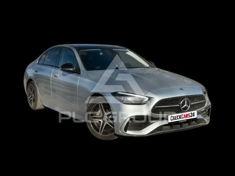 2025 Mercedes Benz C 220