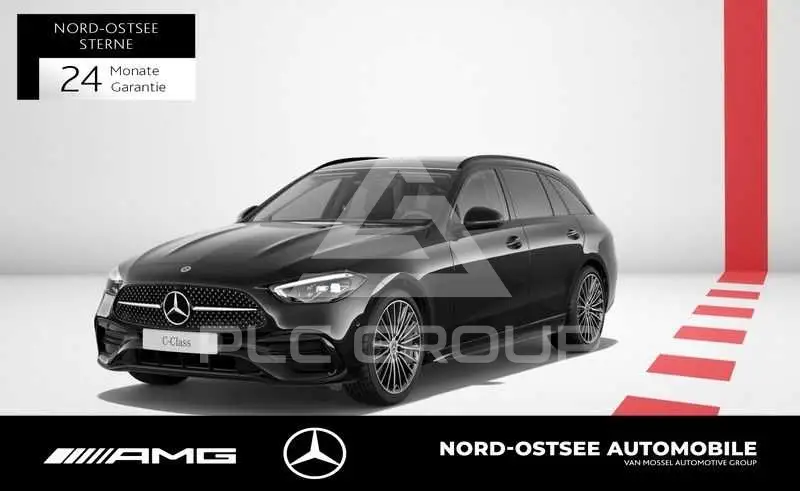 2025 Mercedes Benz C 220